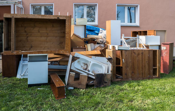 Best Office Junk Removal  in Bay City, MI