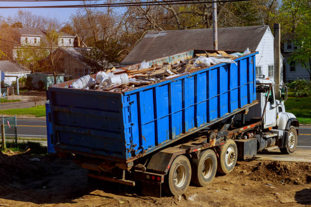 Best Affordable Junk Removal Services  in Bay City, MI