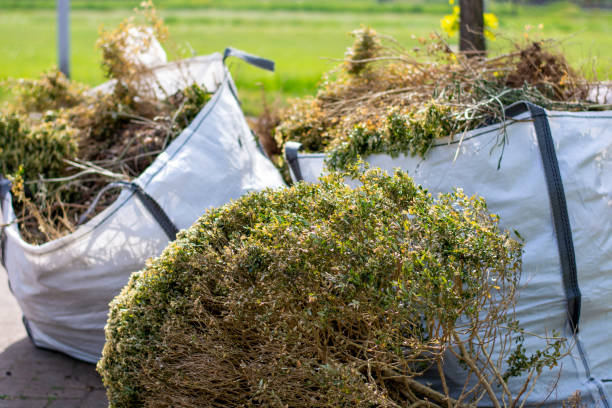 Best Residential Junk Removal  in Bay City, MI
