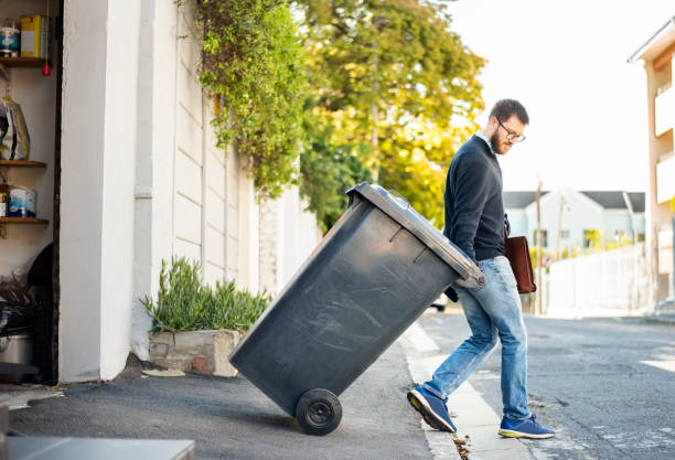 Best Dumpster Rental Services  in Bay City, MI