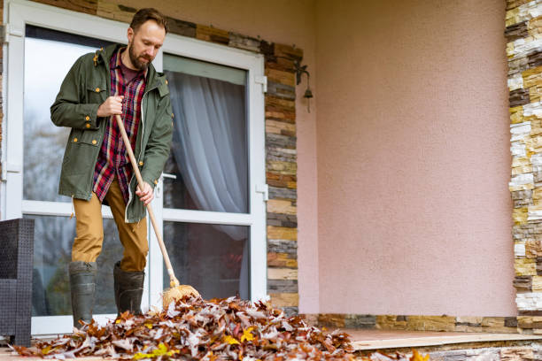 Best Estate Cleanout Services  in Bay City, MI