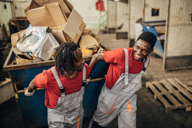 Appliance Disposal in Bay City, MI