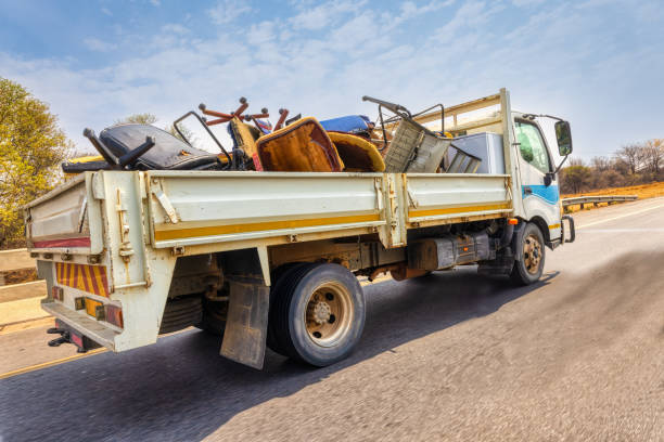 Best Full-Service Junk Removal  in Bay City, MI