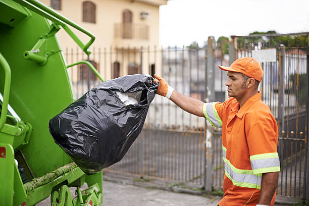 Best Trash Removal Near Me  in Bay City, MI