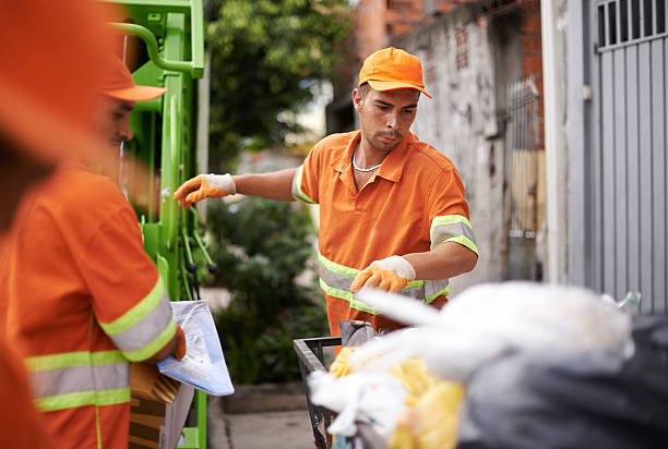 Reliable Bay City, MI Junk Removal Solutions