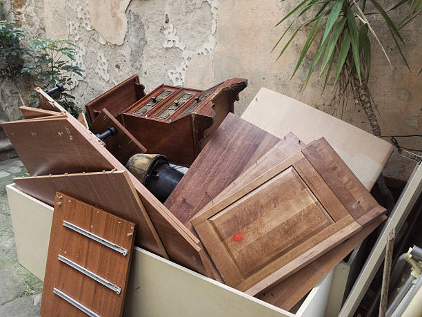 Best Junk Removal Near Me  in Bay City, MI